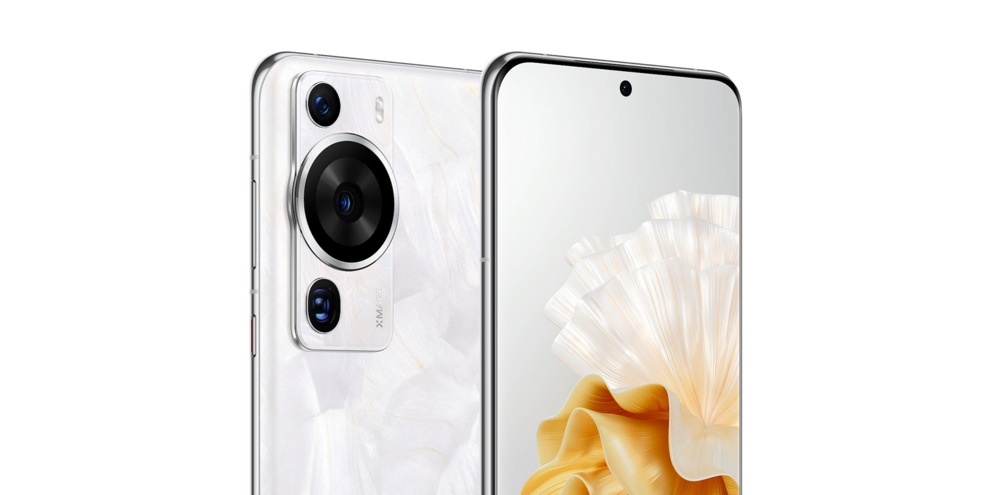 Buy Huawei P60 Pro 8 GB RAM + 256 GB ROM Online in Singapore