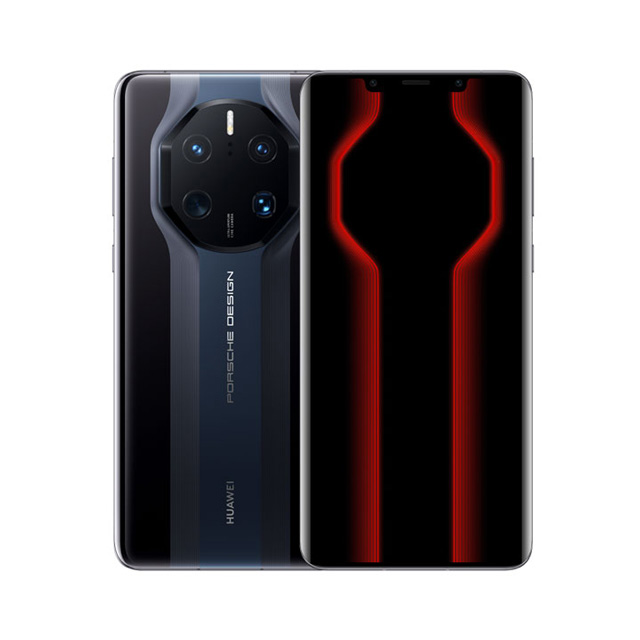 PORSCHE DESIGN HUAWEI Mate 50 RS