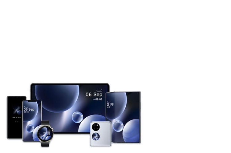 HUAWEI Themes