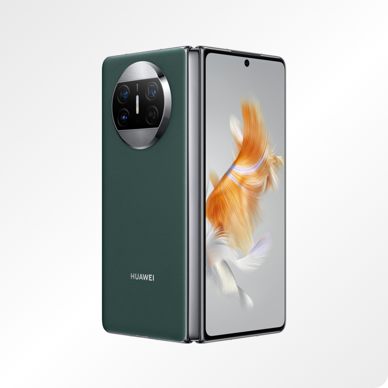 Smartphones Android - HUAWEI France