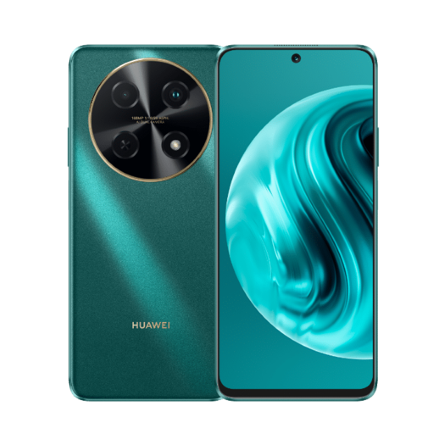 HUAWEI Phones - HUAWEI Global