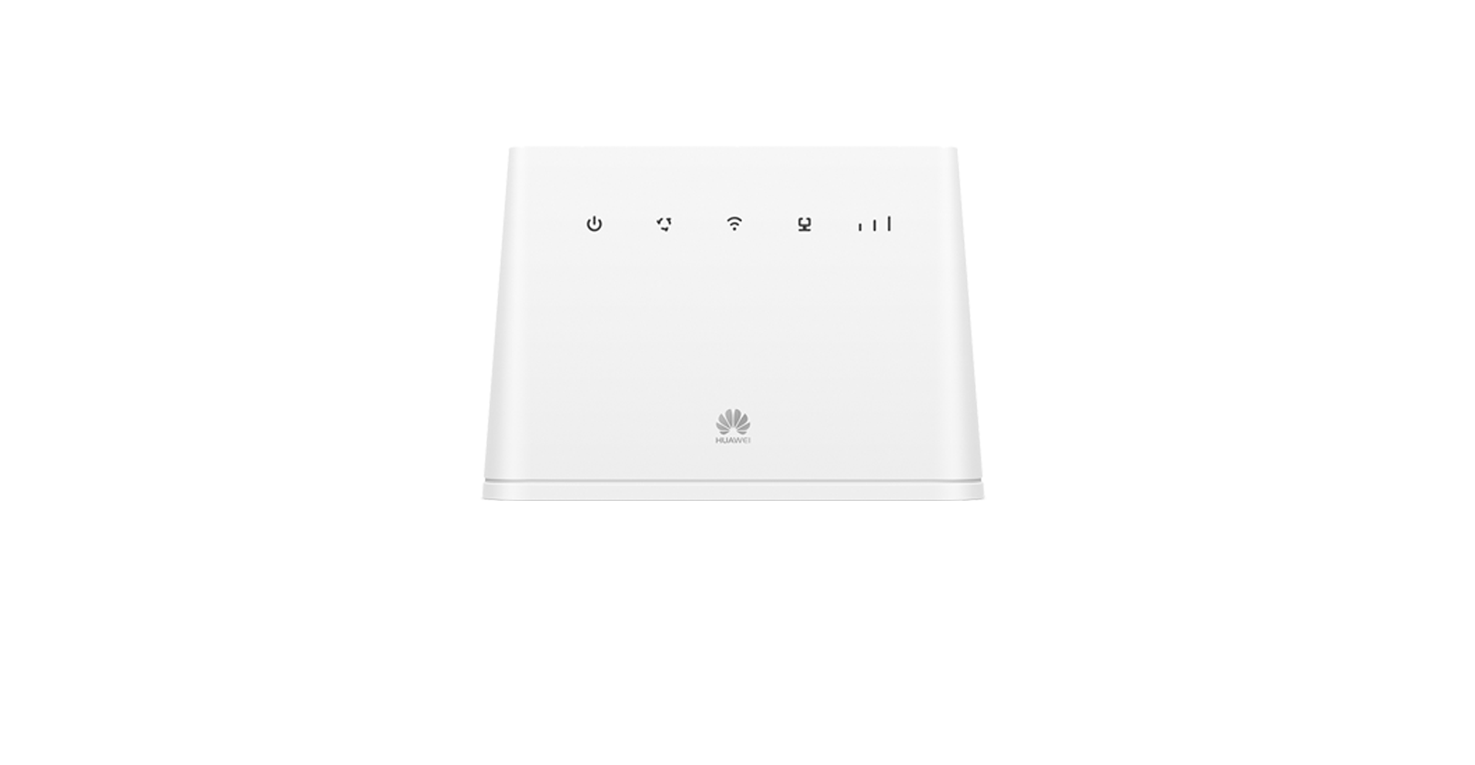 HUAWEI Router HUAWEI Deutschland