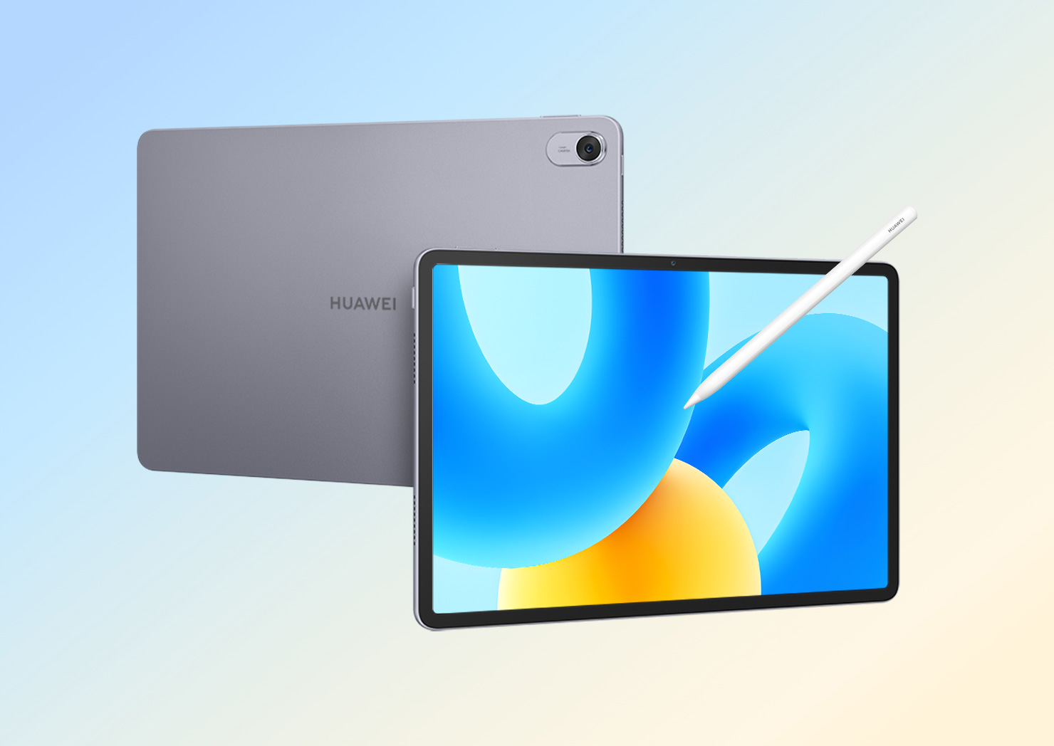 HUAWEI Tablets - HUAWEI Global