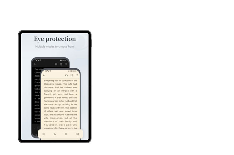 HUAWEI Books