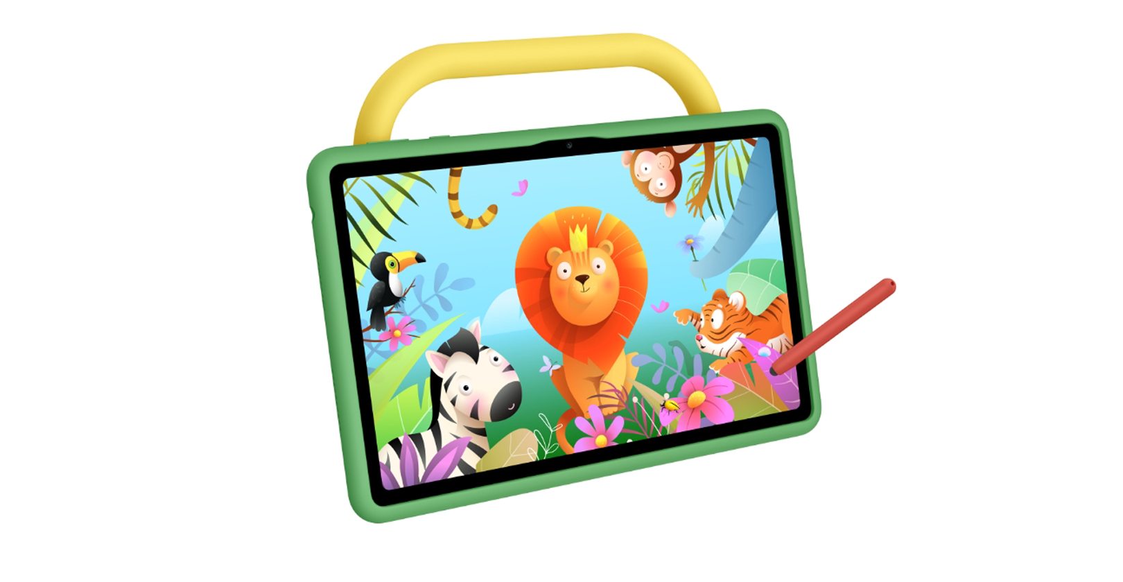 HUAWEI MatePad SE Kids Edition