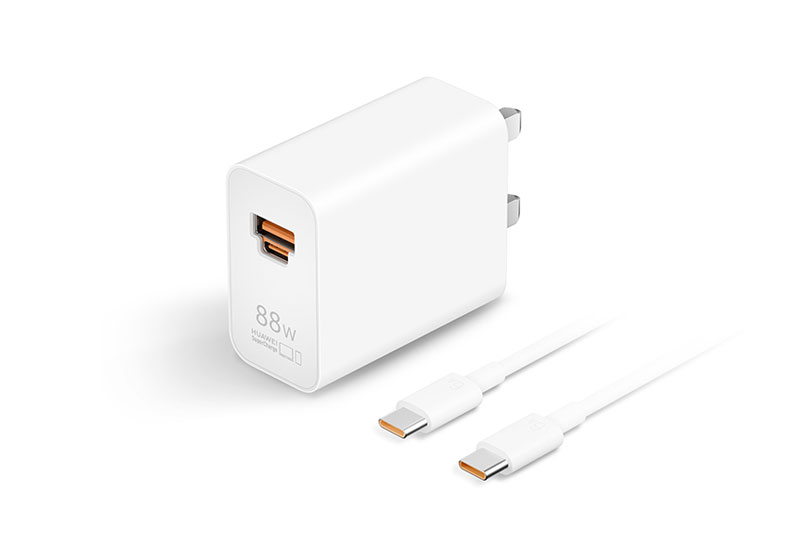 HUAWEI SuperPower Wall Charger (Max 88W)