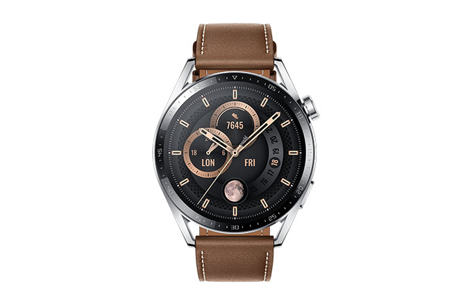 Sfondi huawei watch on sale gt