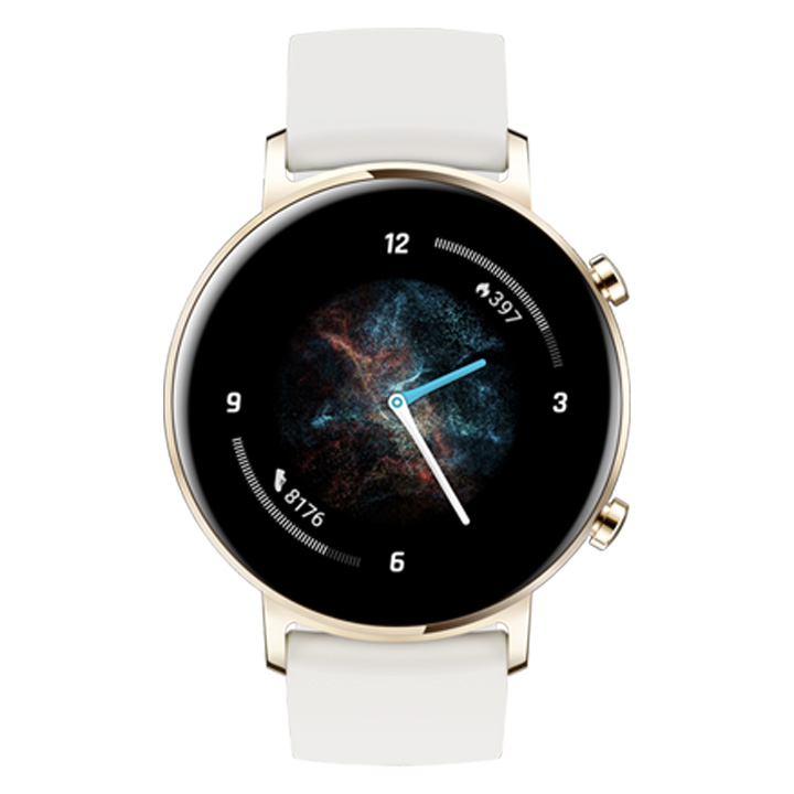Smart Watch Uomo Donna 2021 Bluetooth Chiamata per Huawei Watch GT