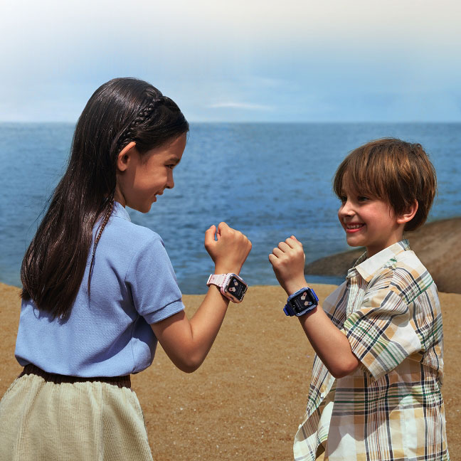 Health and Kids Watch