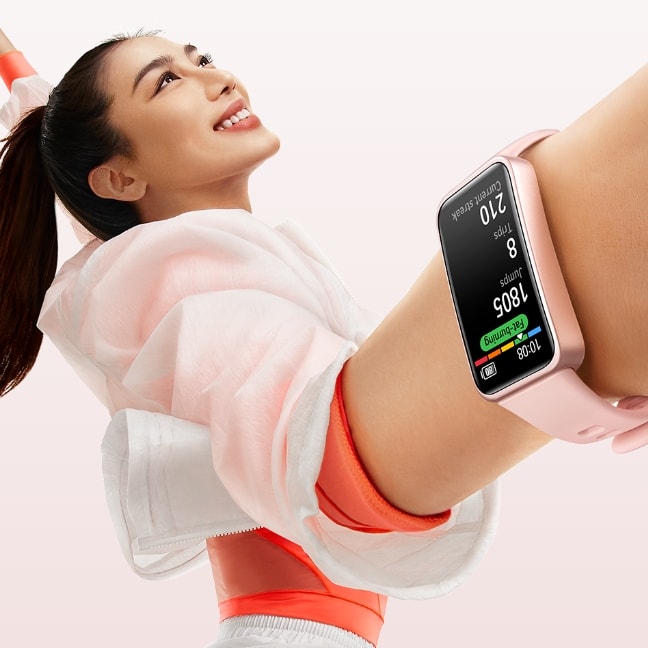 WATCH FIT / Band Series