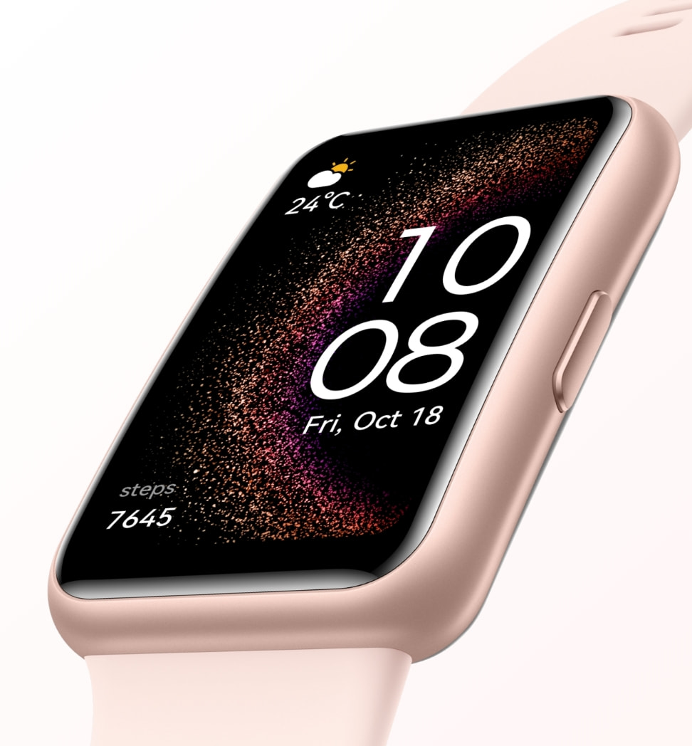 Huawei ladies 2025 smart watches