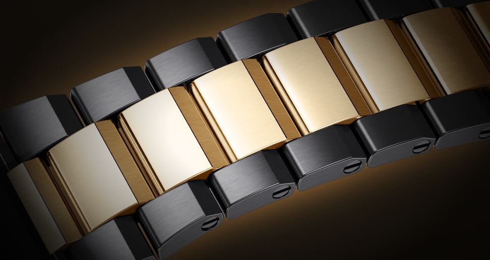 HUAWEI WATCH ULTIMATE DESIGN