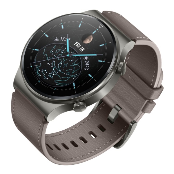HUAWEI WATCH GT 2 Pro