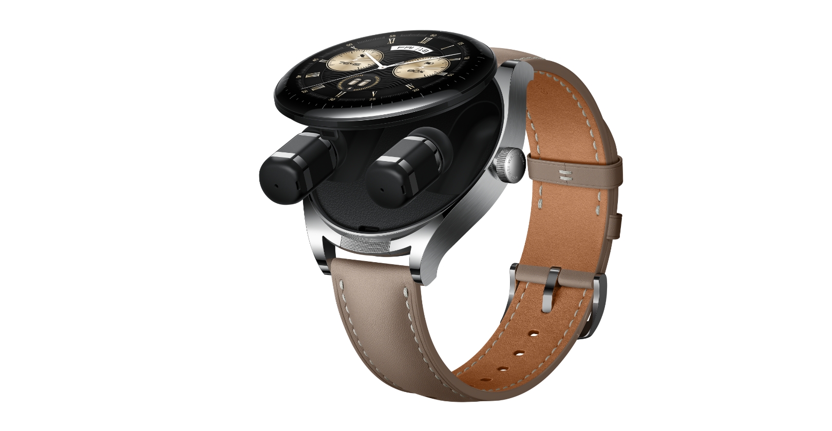 Huawei latest smartwatch clearance 2019