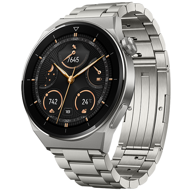 Huawei Watch GT 2 Pro Review - Gadgets Middle East
