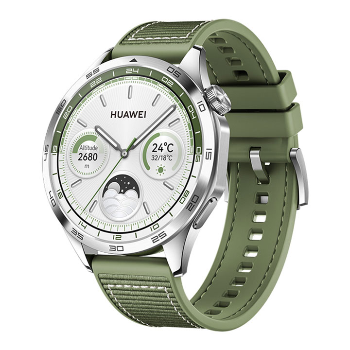 HUAWEI Watch 3 Brown, Starting at 389,00 €