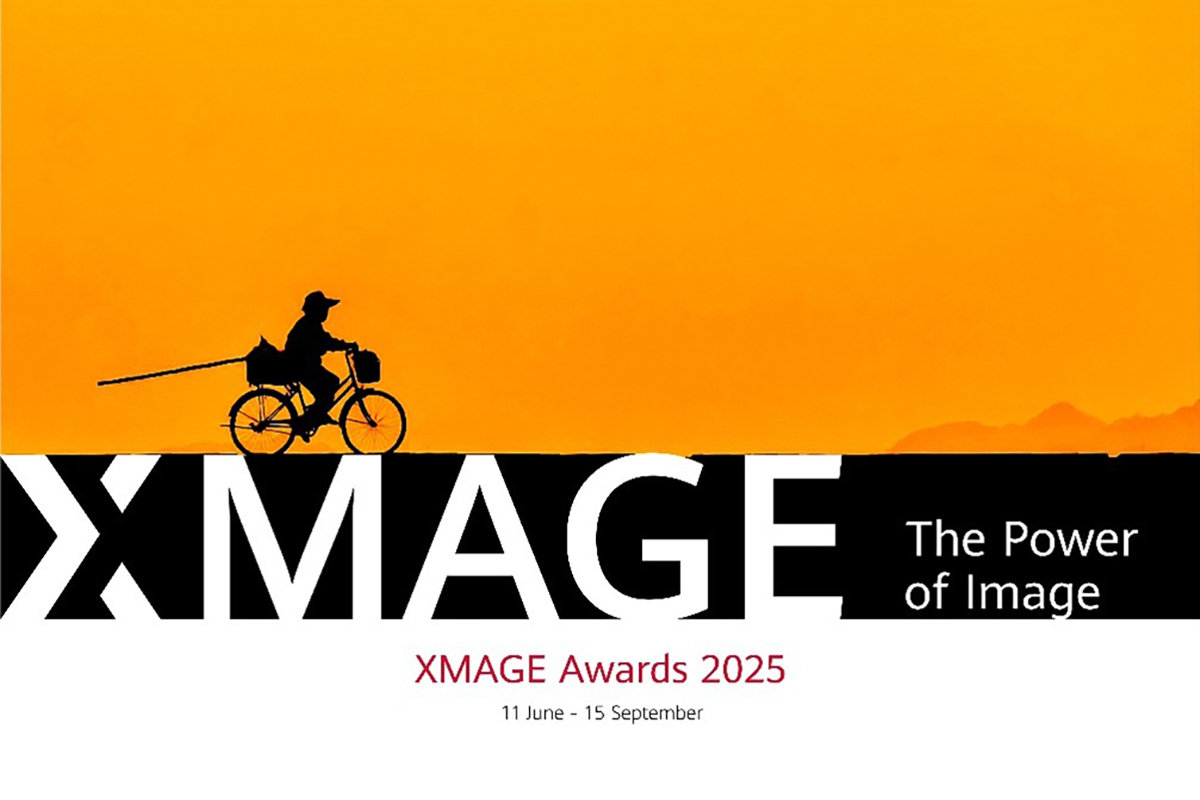 XMAGE Awards 2025 Open with Aim to Make Powerful Imaging Accessible to All