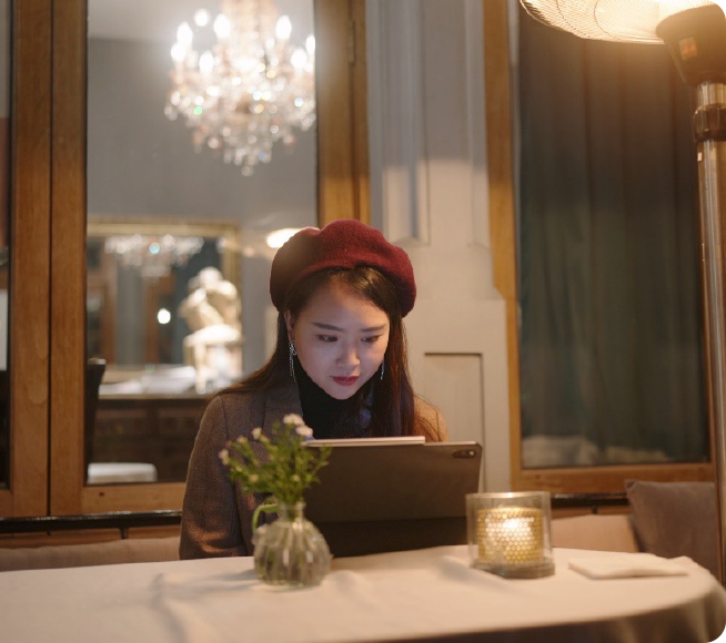 Information Accessibility Helps People with Disabilities