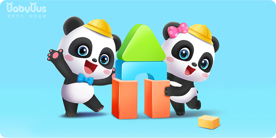 HUAWEI BabyBus App 01