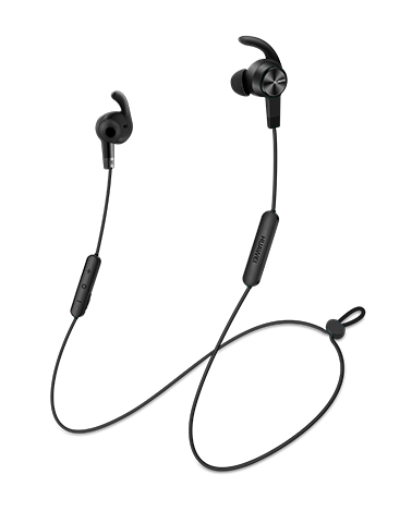Sport Kopfhörer Joggen Laufen Fitness Wireless Ohrhörer 4.1 Stereo mit Mikrofon 8 Stunden Spielzeit Magnetische für iPhone Android Samsung Huawei iPad Tablets Bluetooth Kopfhörer In Ear 