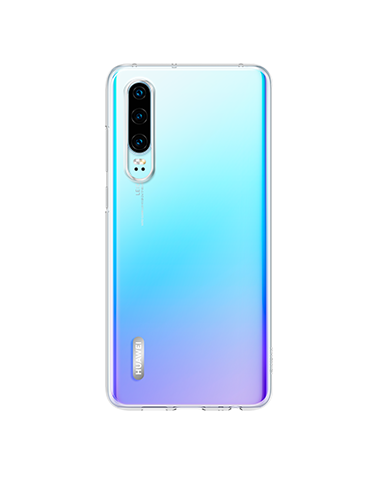 huawei p30 back case