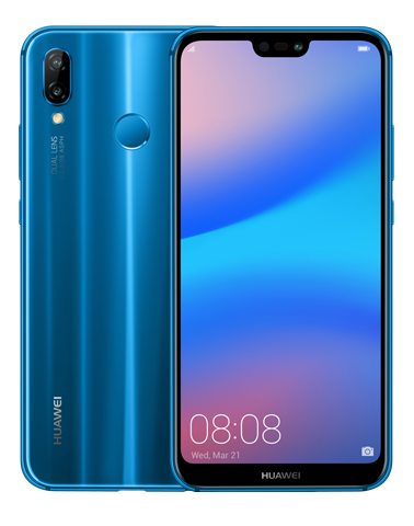 huawei p20 lite