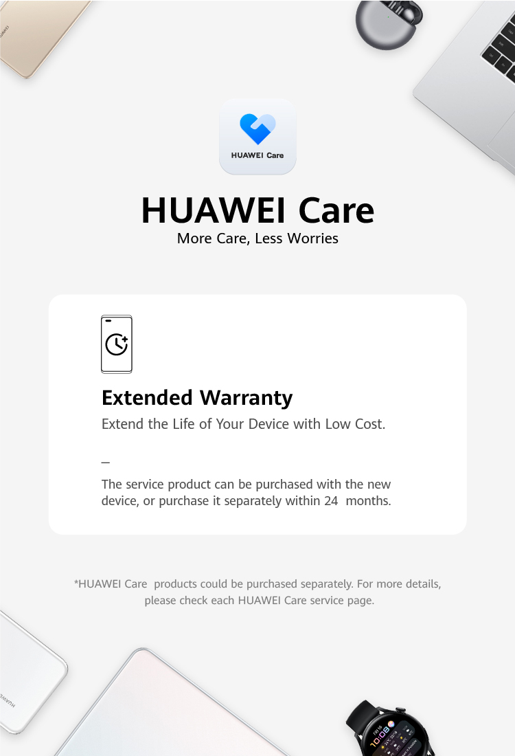 Buy HUAWEI Y6p HUAWEI Store (UAE)