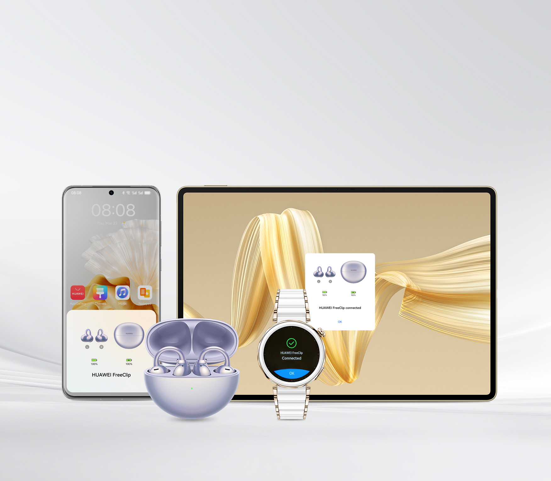 How to pair your headphones with all your devices?