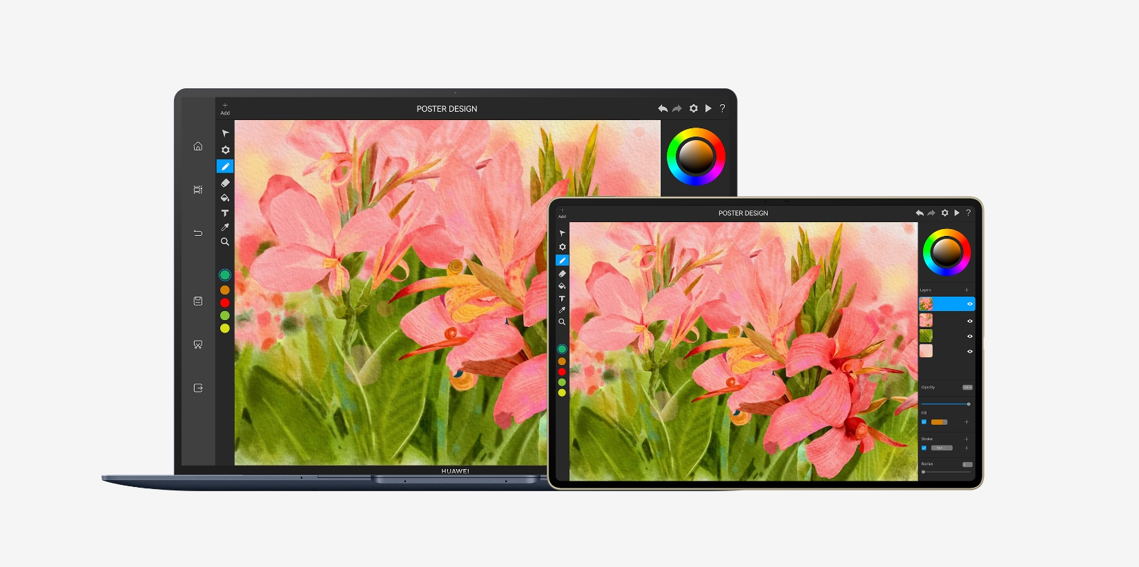 HUAWEI MatePad Pro 12.2