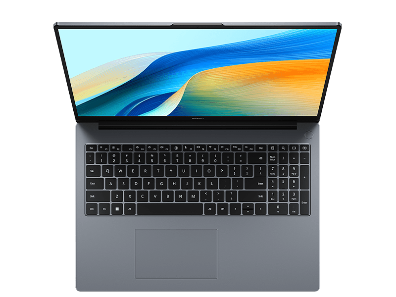 Matebook d16 13420h