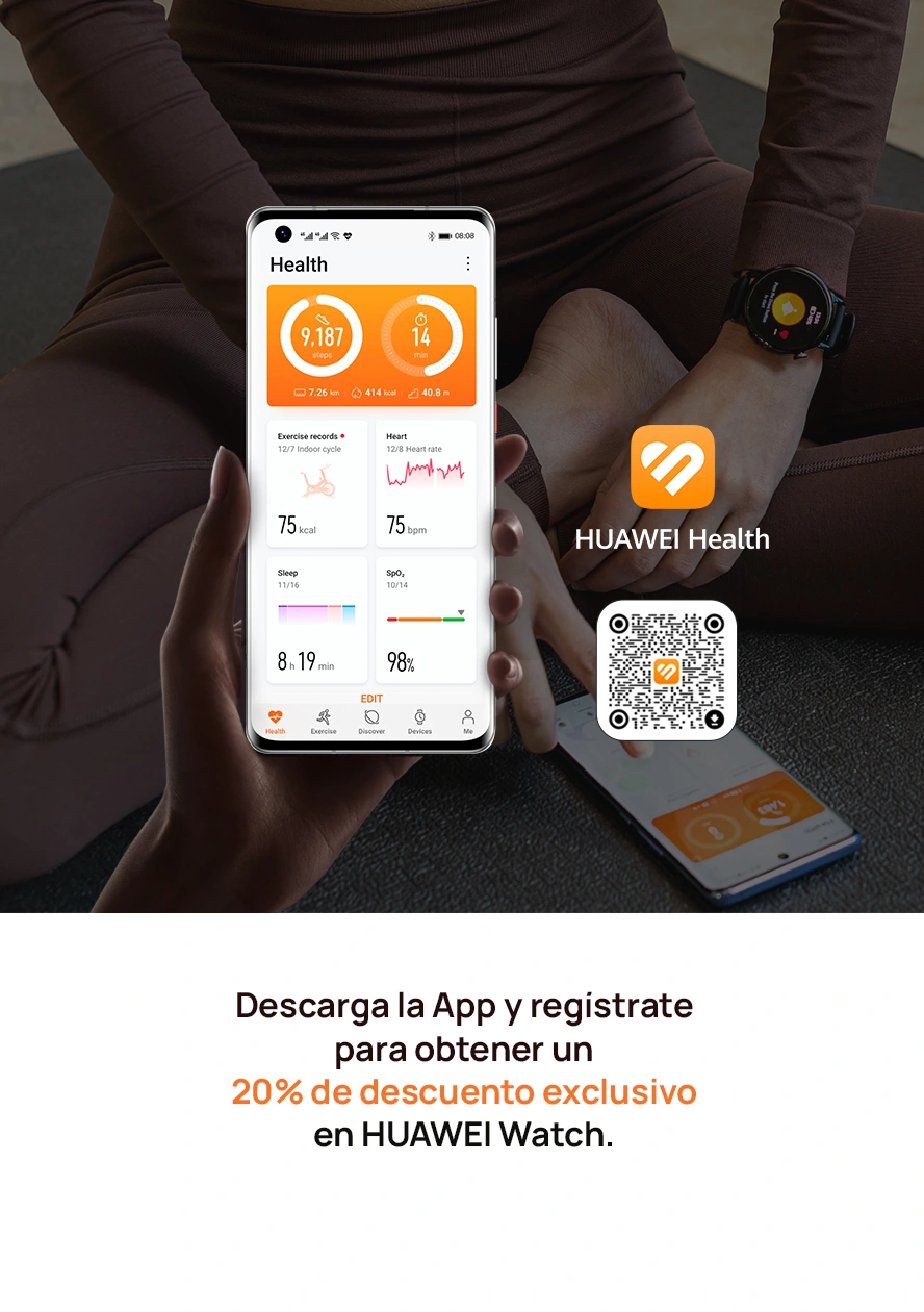 Smart watch top huawei price