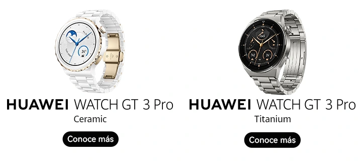 Huawei-reloj inteligente GT3 Pro HK46 para hombre, accesorio de pulsera  resistente al agua con pantalla