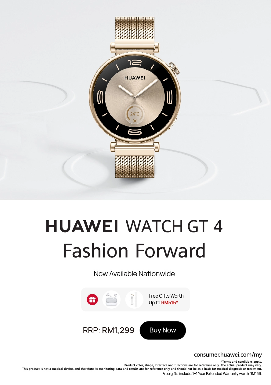 Upcoming sale huawei smartwatch