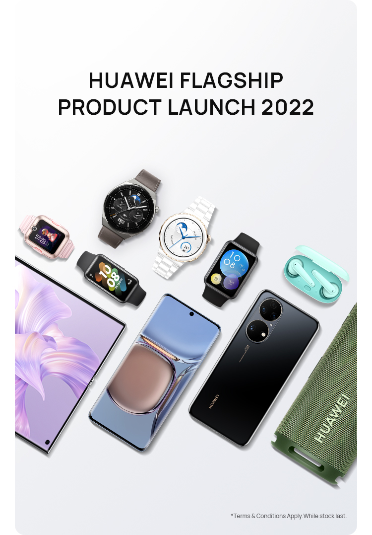 Product Release 2022