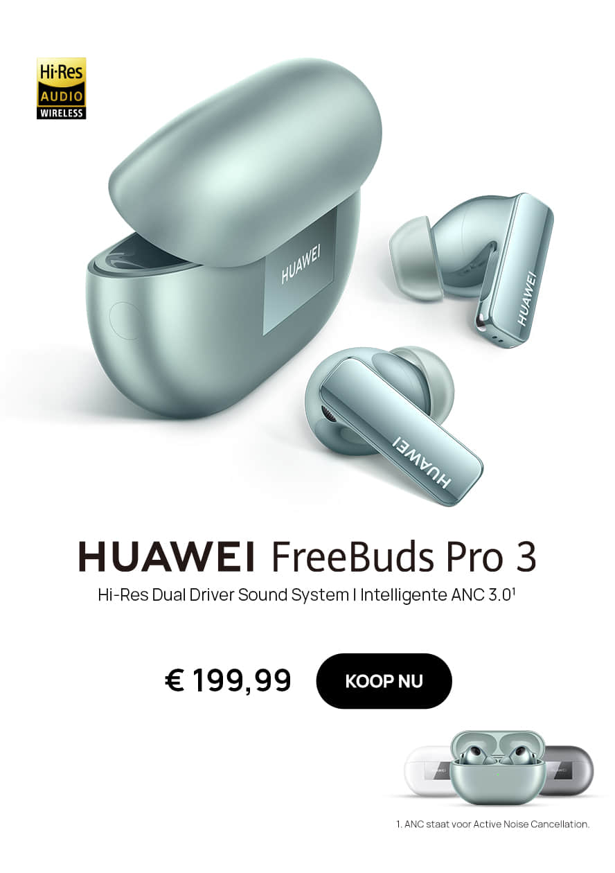 huawei consumer website