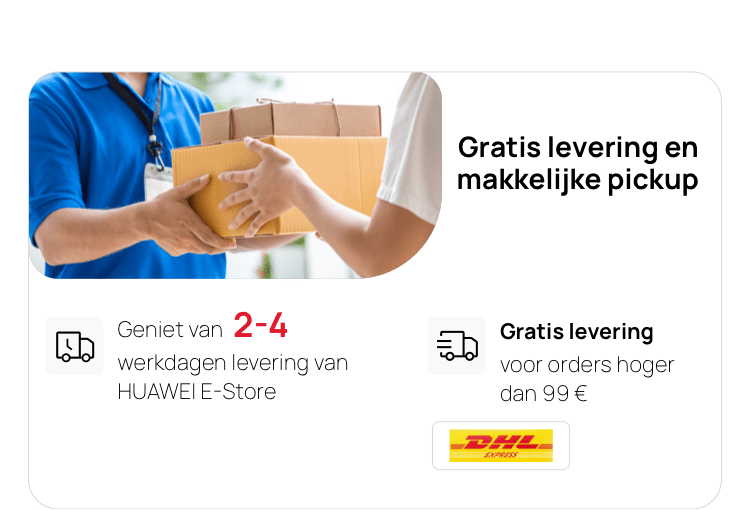 waaromkopenbijhuaweistore