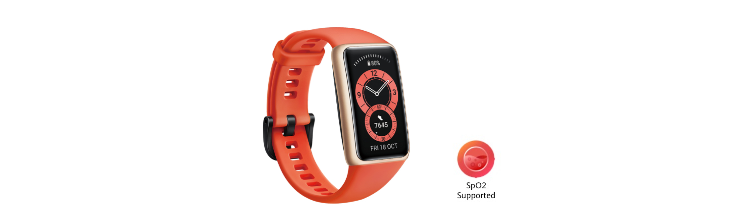 Koop HUAWEI Band 6 - HUAWEI NL