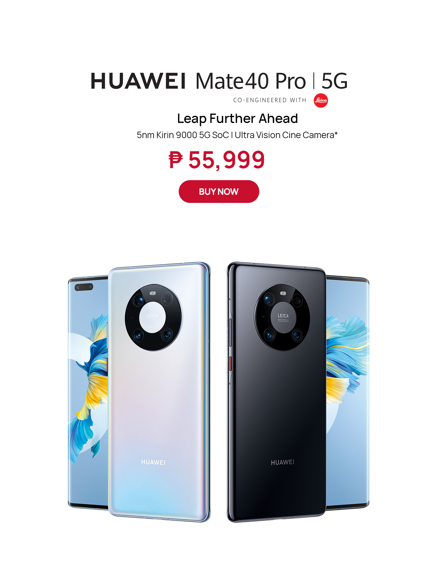 ais mate 40 pro