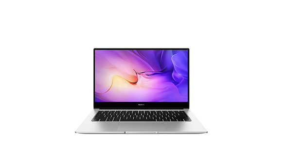 Newly purchased Huawei Matebook D14 has a 512gb SSD but only shows 120gb  storage space? : r/computers