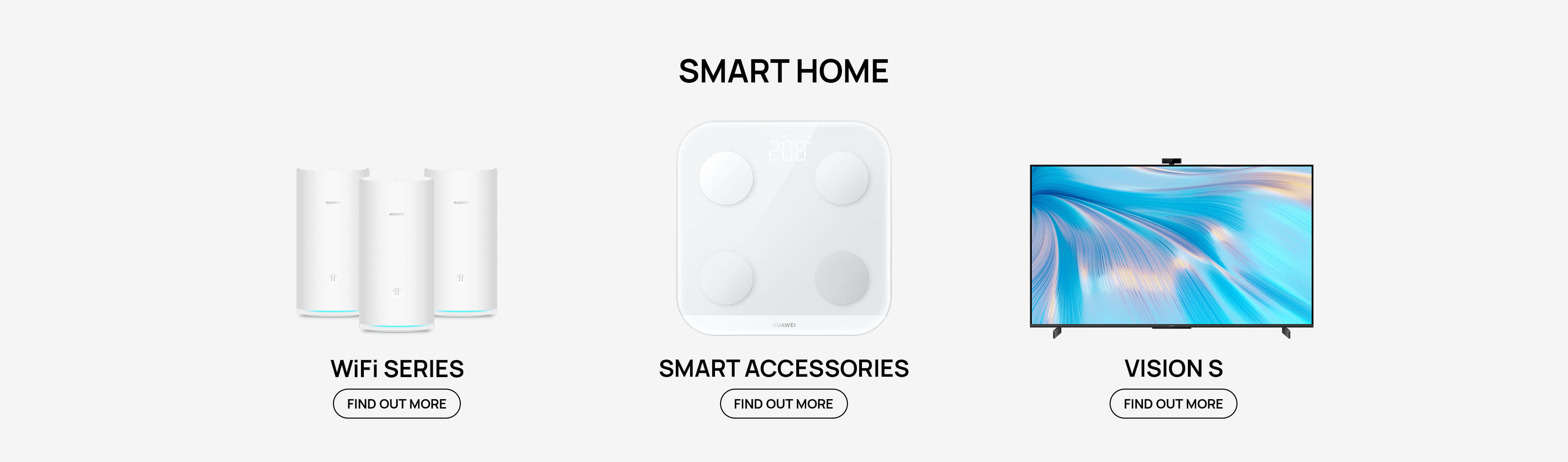 huawei-smart-products