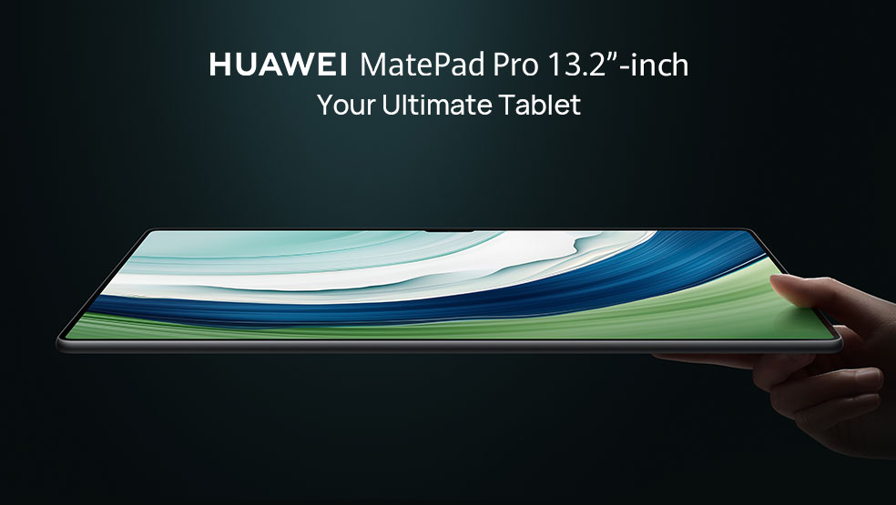 Buy HUAWEI HUAWEI MatePad Pro 13.2 HUAWEI PH