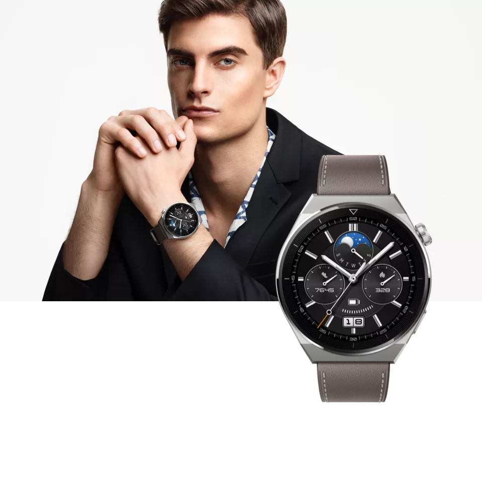 Huawei on sale watch price