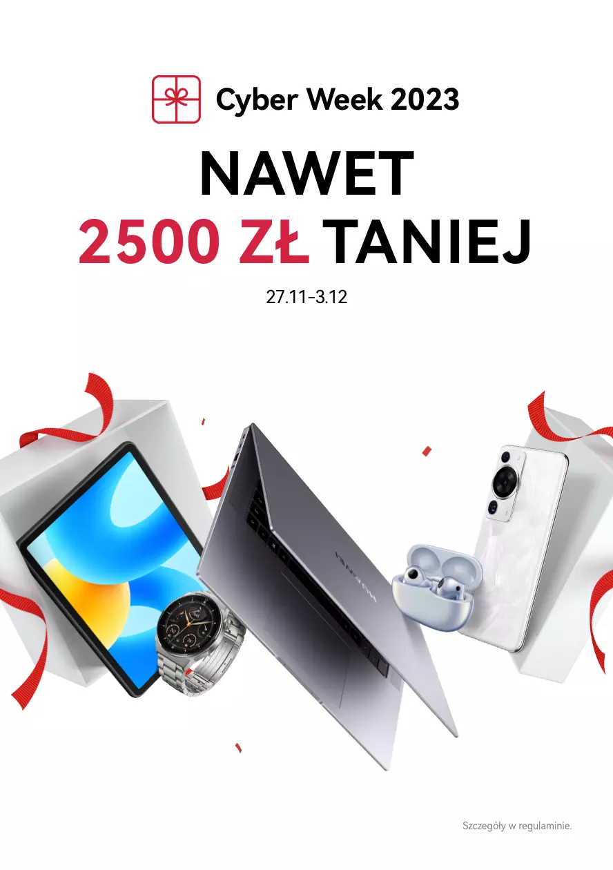 Huawei watch 2025 black friday