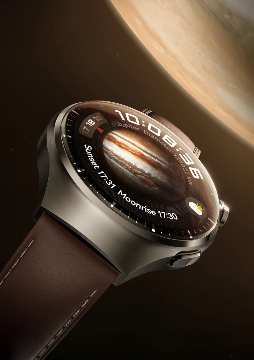 Huawei watch outlet price