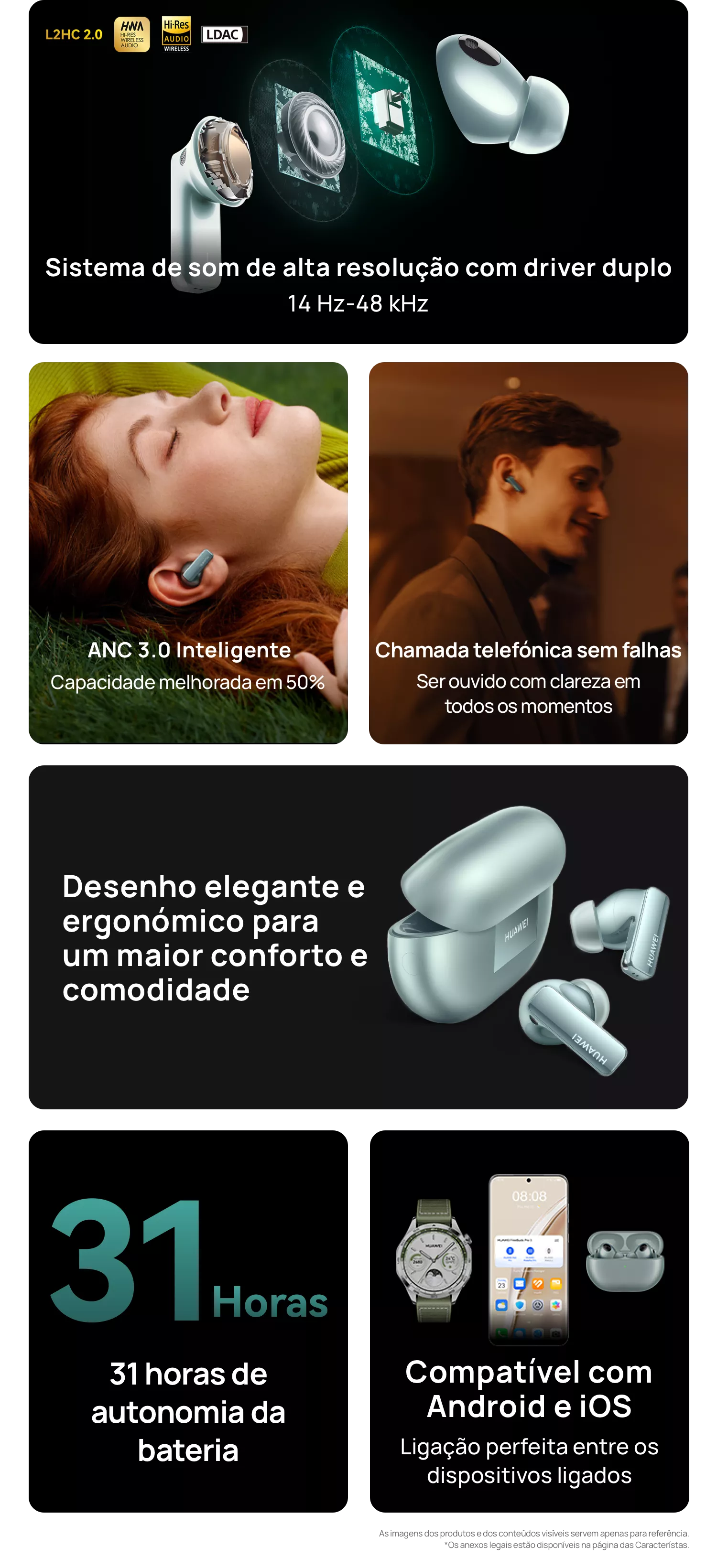 HZ, Como encontrar a sua elegância?