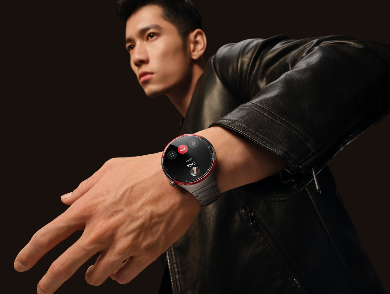 Купить HUAWEI WATCH 4 Pro Космический дизайн - HUAWEI Россия