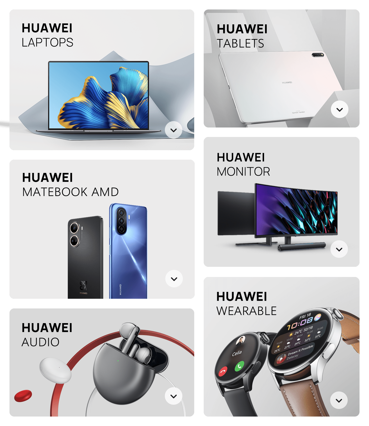 huawei big sale