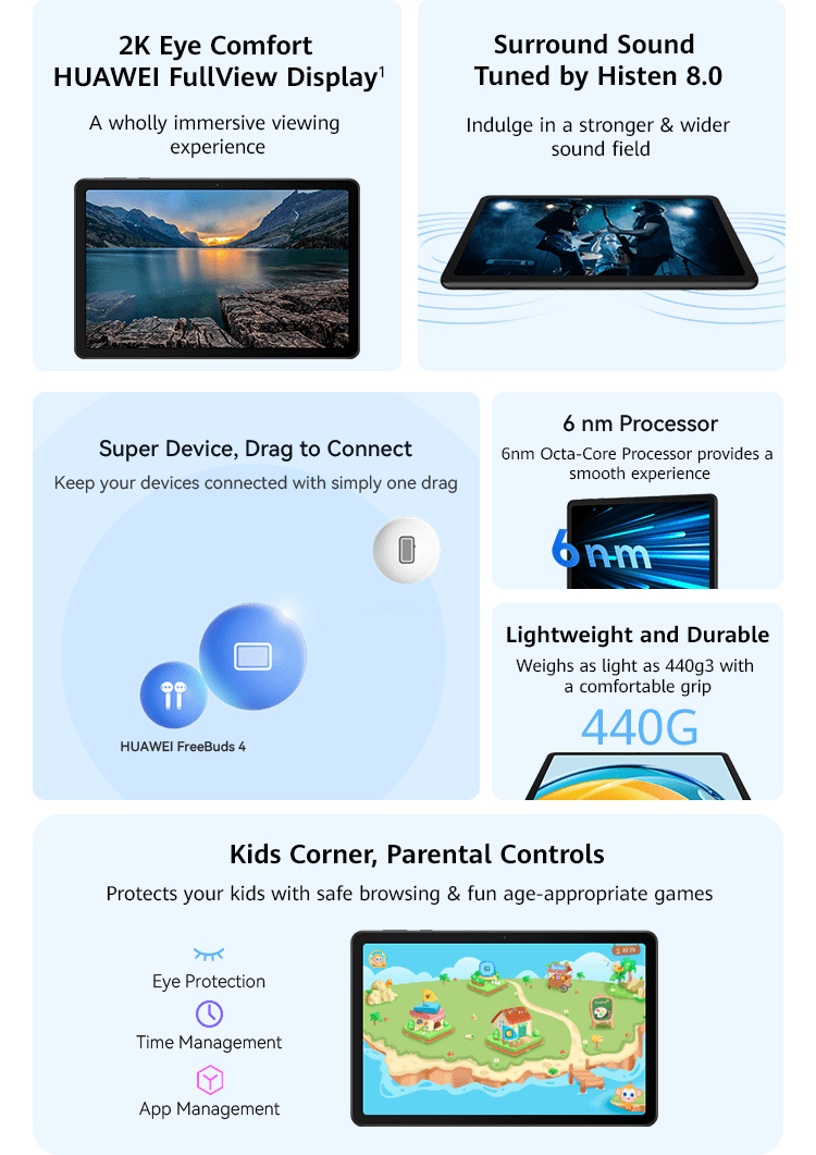 HUAWEI Tablets Shop All Tablets HUAWEI KSA