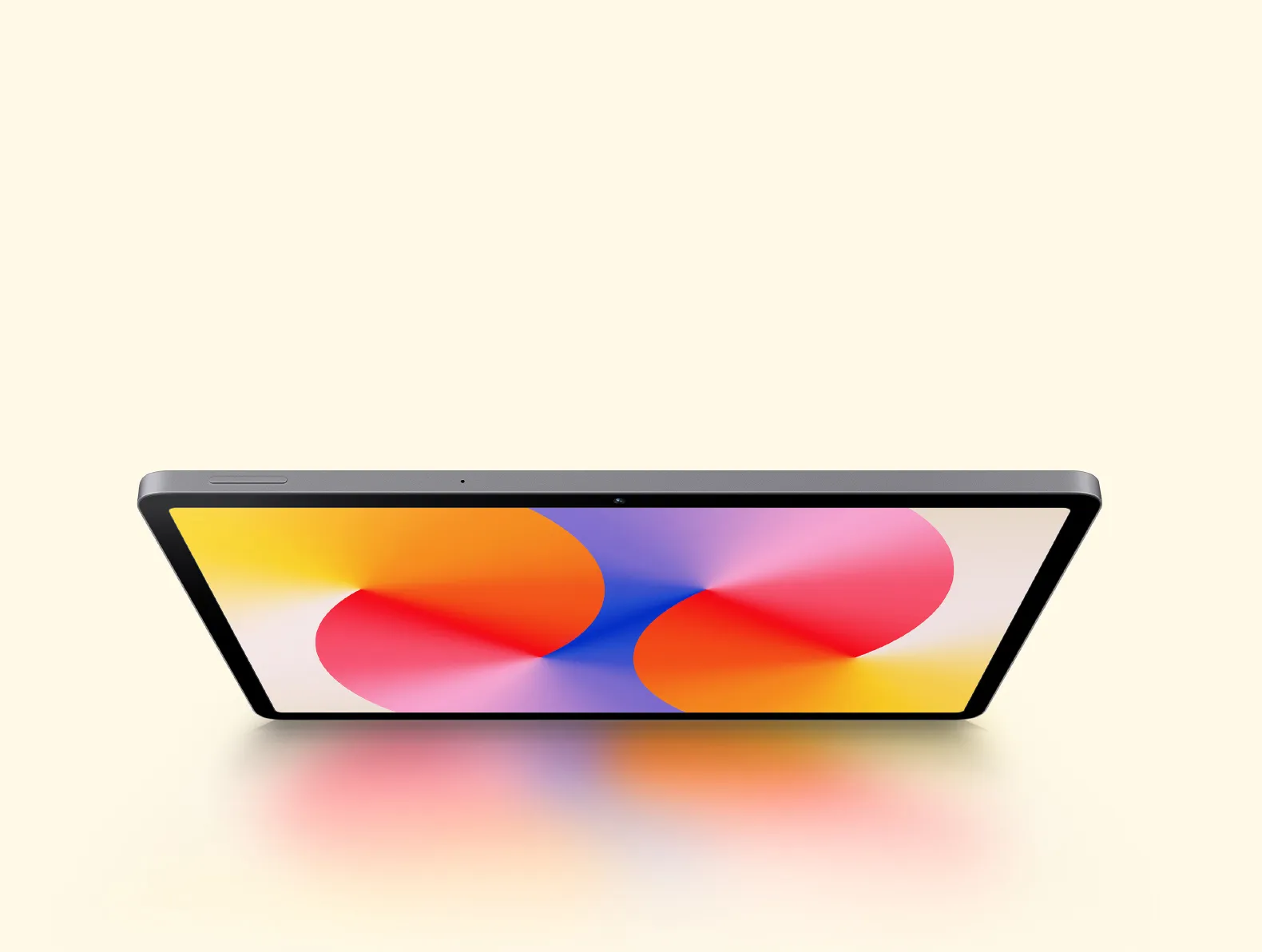 11” Eye Comfort HUAWEI FullView Display
