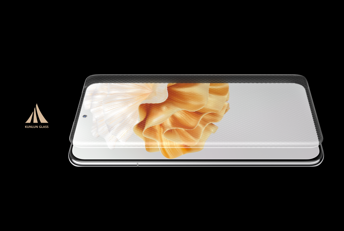 Huawei xmage. Huawei p60 Pro Kunlun Glass